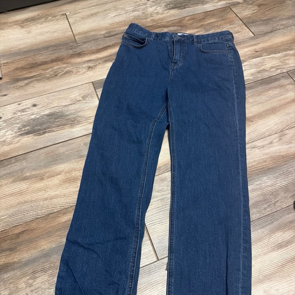 Kate spade  Straight-Leg Jeans
